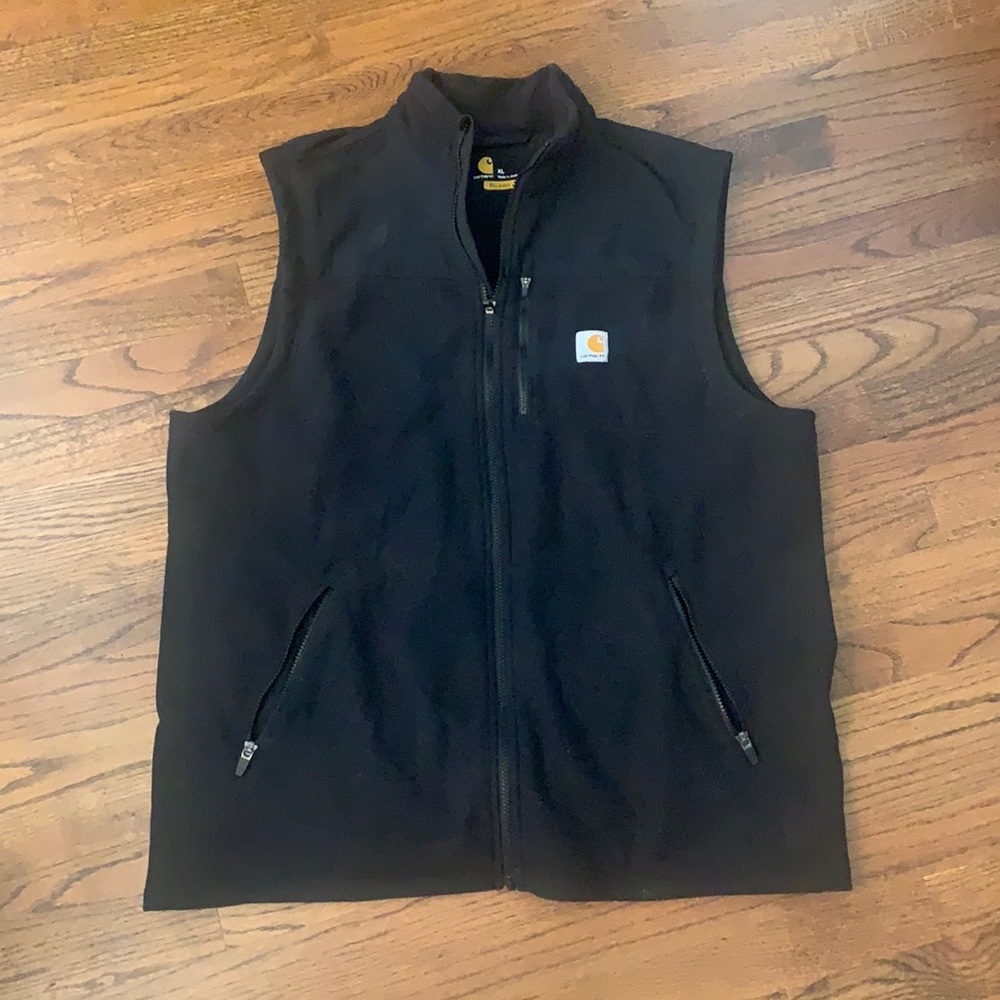 Carhartt Vest